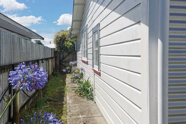 Photo of property in 98 Lucknow Street, Wairoa, 4108