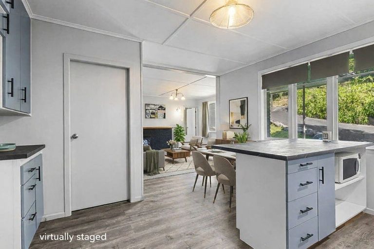 Photo of property in 23 Blagdon Road, Blagdon, New Plymouth, 4310