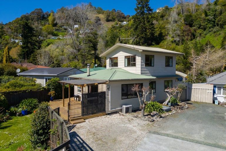 Photo of property in 186a Nile Street East, Maitai, Nelson, 7010