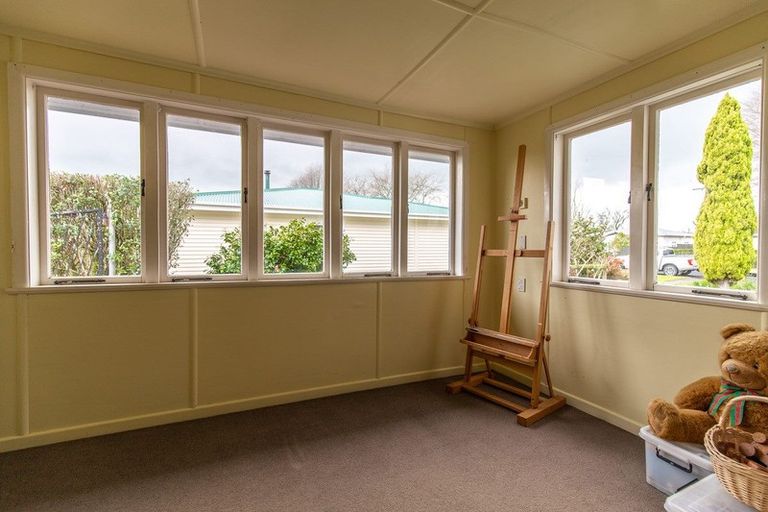 Photo of property in 33 Western Street, Matamata, 3400