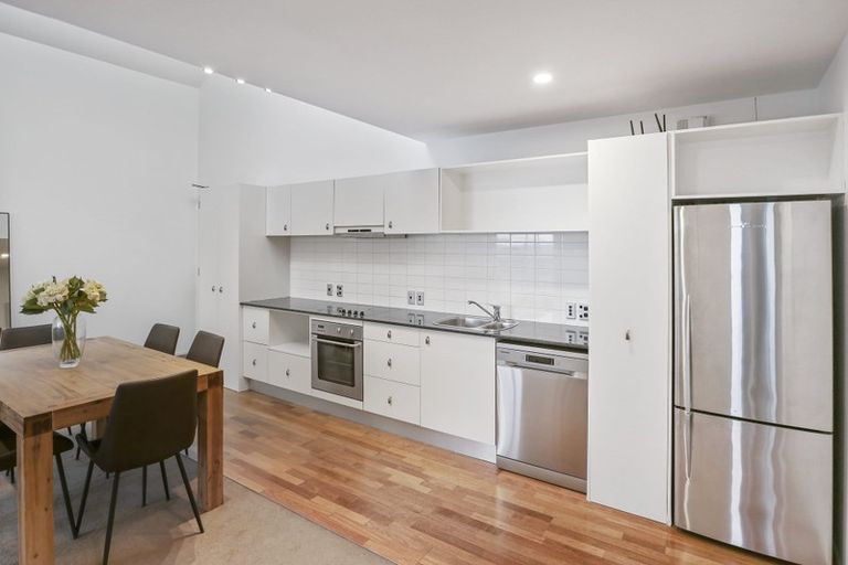 Photo of property in 1d/2 Dickens Street, Grey Lynn, Auckland, 1021