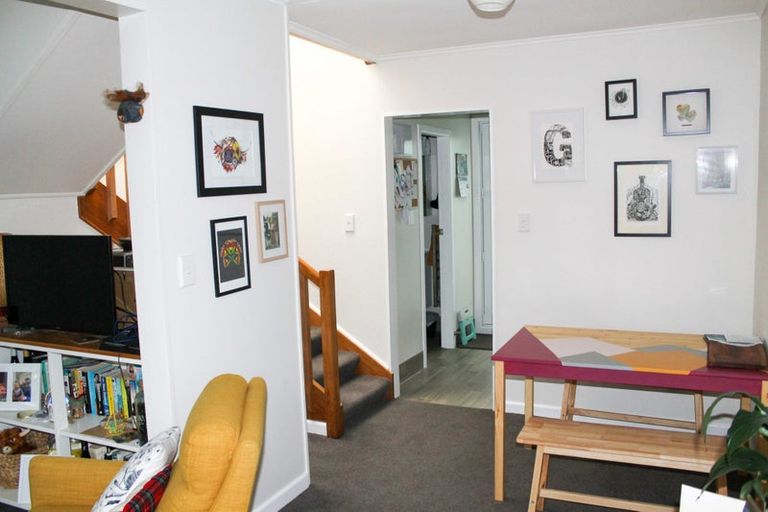 Photo of property in 62 Old Karori Road, Karori, Wellington, 6012