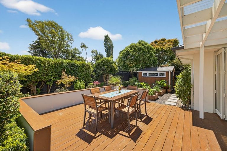 Photo of property in 139 Ashgrove Terrace, Somerfield, Christchurch, 8024