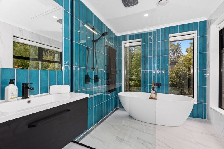 Photo of property in 1a Mangakino Lane, Kauri, Kamo, 0185