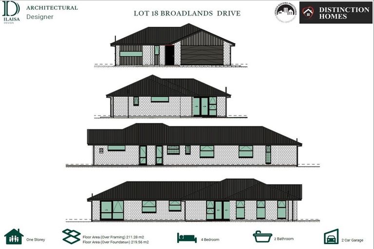 Photo of property in 15 Broadlands Drive, Rolleston, 7614