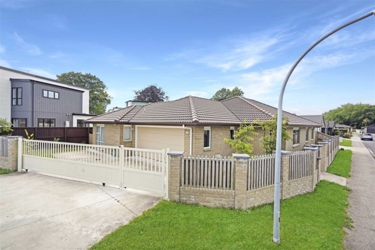 Photo of property in 1 Kennedy Lane, Hamilton East, Hamilton, 3216