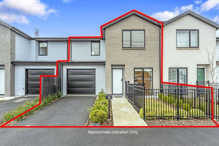 Photo of property in 46 Miromiro Street, Broomfield, Christchurch, 8042