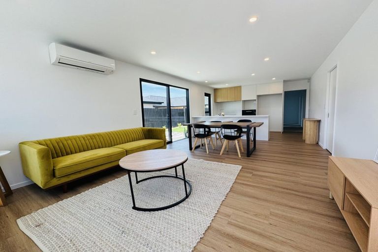 Photo of property in 12 Bernina Lane, Wigram, Christchurch, 8025