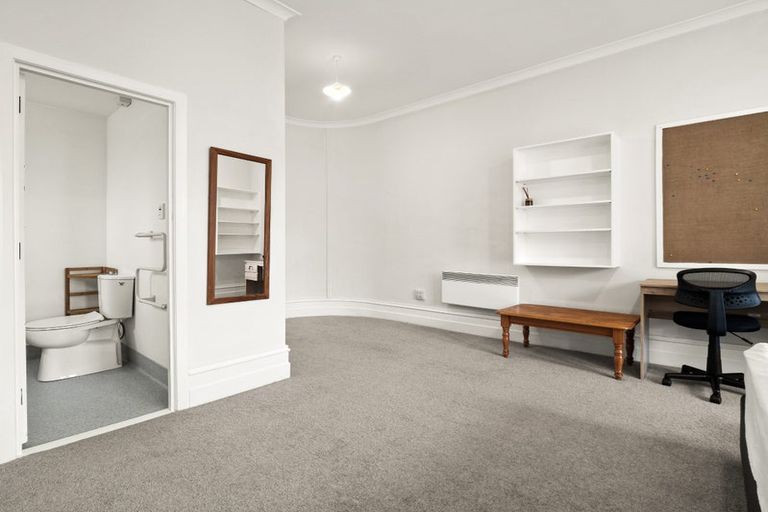 Photo of property in 75d York Place, Dunedin Central, Dunedin, 9016