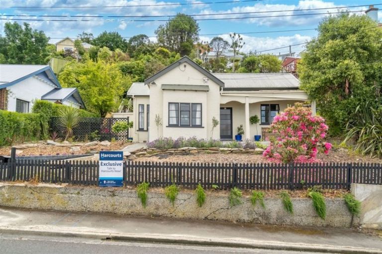 Photo of property in 38 Allandale Road, Saint Clair, Dunedin, 9012