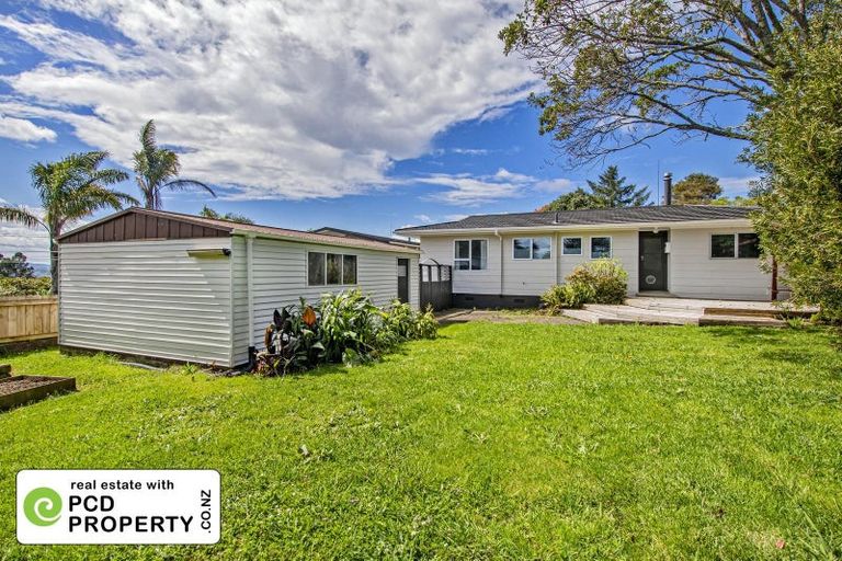 Photo of property in 108 Raumanga Heights Drive, Raumanga, Whangarei, 0110
