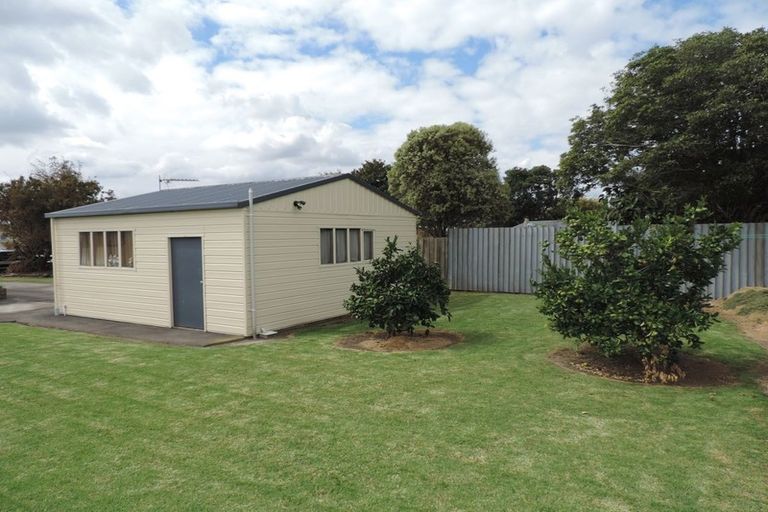 Photo of property in 31 Blundell Place, Huntly, 3700