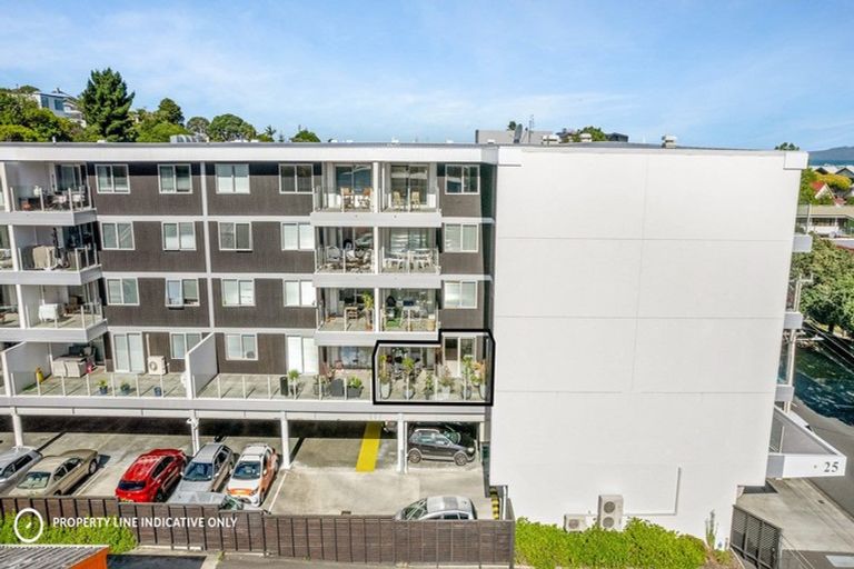 Photo of property in 107/25 Bute Road, Browns Bay, Auckland, 0630