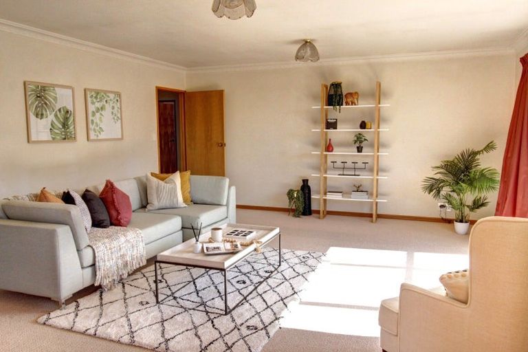 Photo of property in 19 Page Street, Redwoodtown, Blenheim, 7201