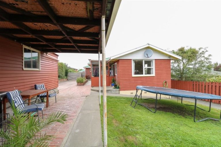 Photo of property in 35 Kauri Street, Highfield, Timaru, 7910