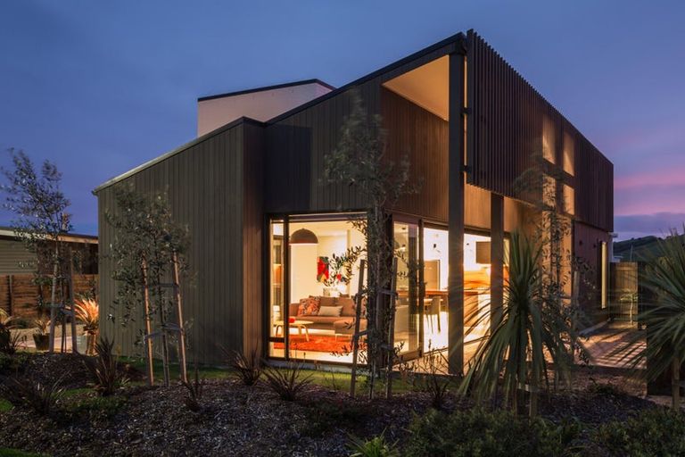 Photo of property in 8 Poroporo Way, Wharewaka, 3330