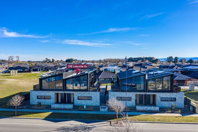 Photo of property in 19b Lakeside Drive, Pegasus, 7612