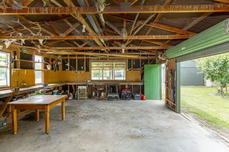 Photo of property in 124 Loop Line, Opaki, Masterton, 5881