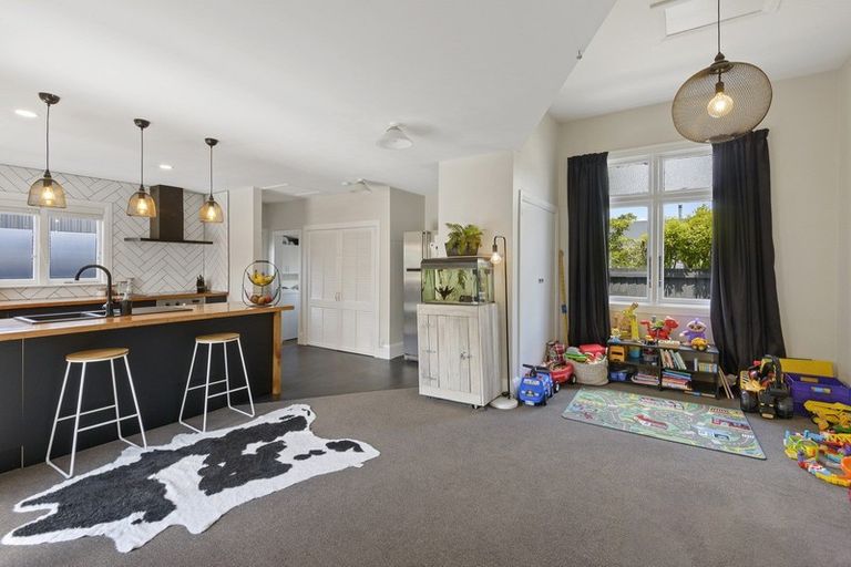 Photo of property in 50 Slater Street, Richmond, Christchurch, 8013