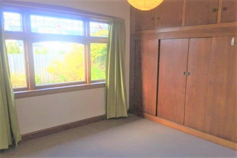 Photo of property in 112 Jeffreys Road, Strowan, Christchurch, 8052