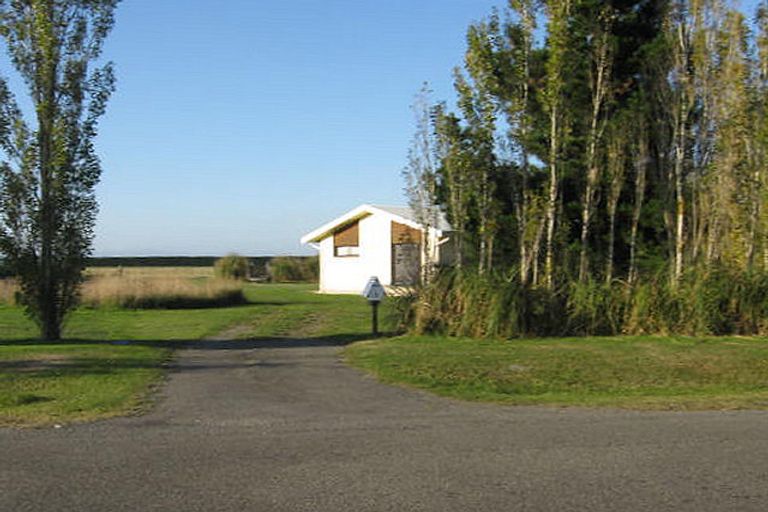 Photo of property in 8 Kowhai Drive, Darfield, 7510