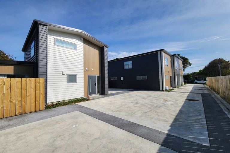 Photo of property in 5/6 Russell Street, Feilding, 4702