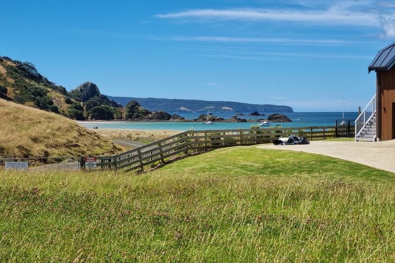 Photo of property in 101 Skippers Road, Opito Bay, Whitianga, 3592