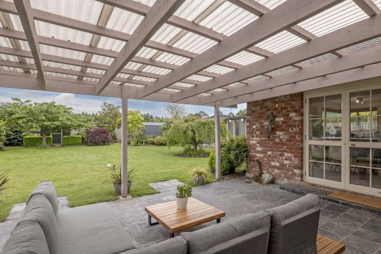 Photo of property in 13 Oldham Place, Darfield, 7510