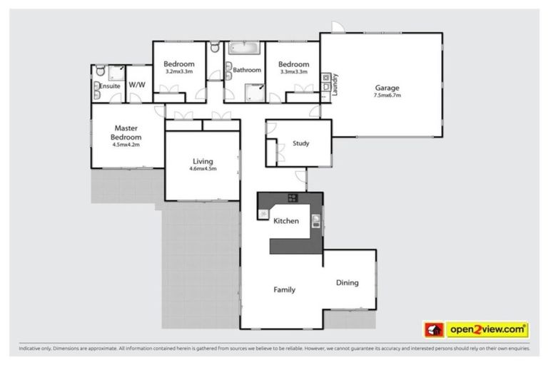 Photo of property in 17 Saffron Street, Cambridge, 3434