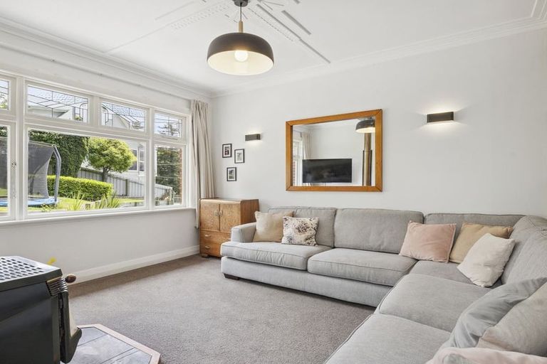 Photo of property in 116 Maryhill Terrace, Maryhill, Dunedin, 9011