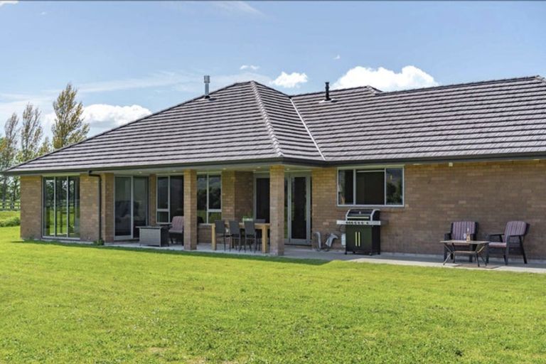 Photo of property in 65 Andersons Line, Clareville, Carterton, 5713