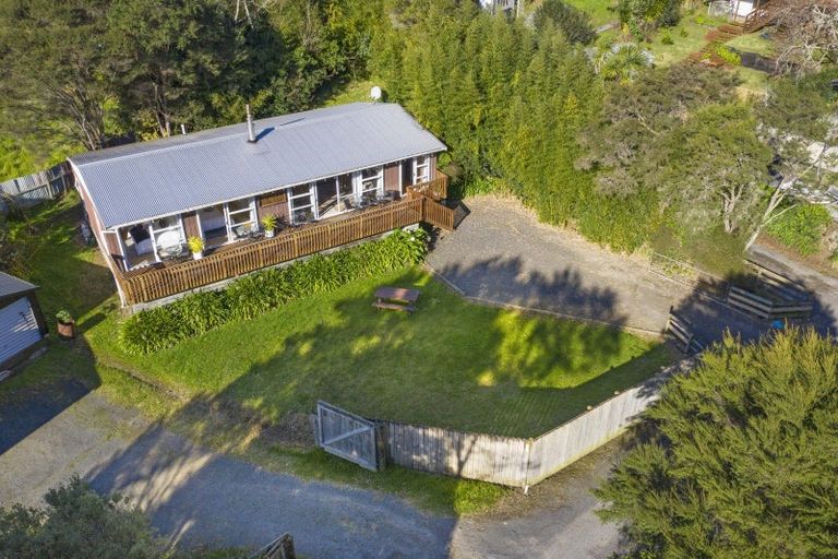 Photo of property in 1a Cross Street, Raglan, 3225