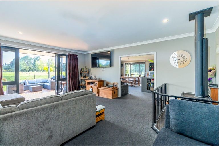 Photo of property in 492 Falvey Road, Levels, Timaru, 7975