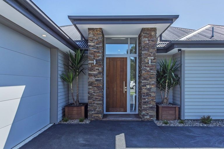 Photo of property in 36 Liffey Springs Drive, Lincoln, 7608