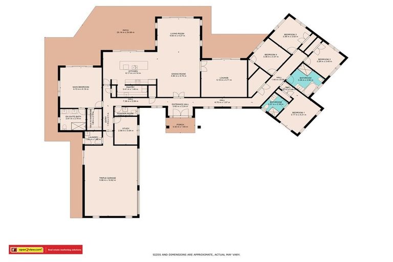 Photo of property in 163 Mahoenui Valley Road, Coatesville, Albany, 0793