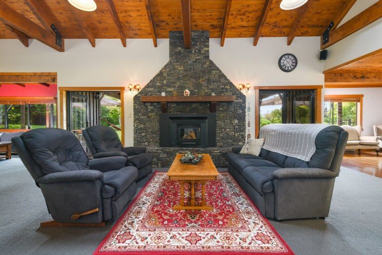 Photo of property in 370 Dansey Road, Ngongotaha Valley, Rotorua, 3072