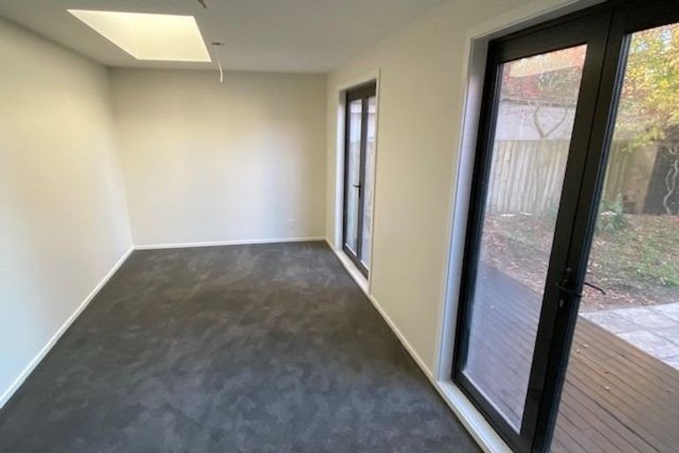Photo of property in 122 Slater Street, Richmond, Christchurch, 8013