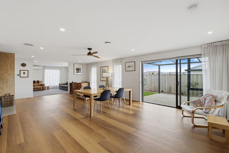 Photo of property in 3 Coleman Lane, Amberley, 7410