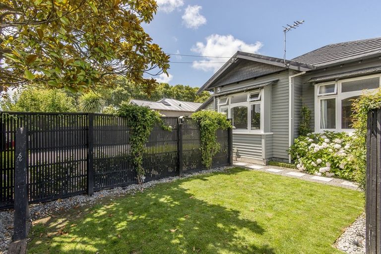 Photo of property in 50 Slater Street, Richmond, Christchurch, 8013