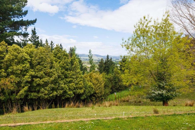 Photo of property in 164 Hendersons Line, Kelvin Grove, Palmerston North, 4470