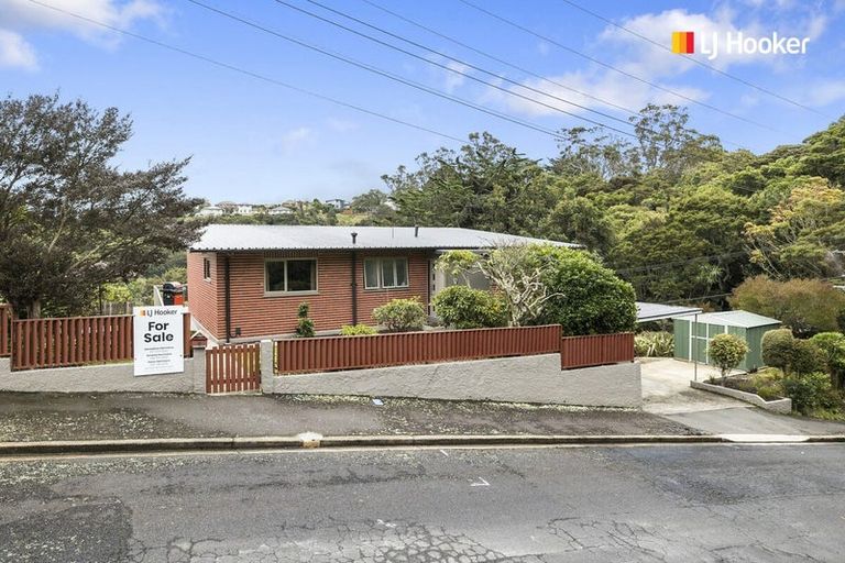 Photo of property in 2 Heath Street, Andersons Bay, Dunedin, 9013