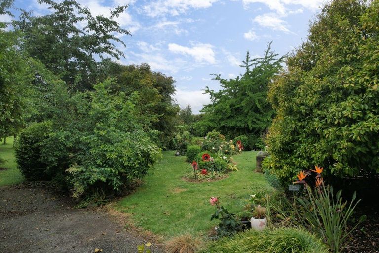 Photo of property in 77 Mcleavey Road, Ohau, Levin, 5570