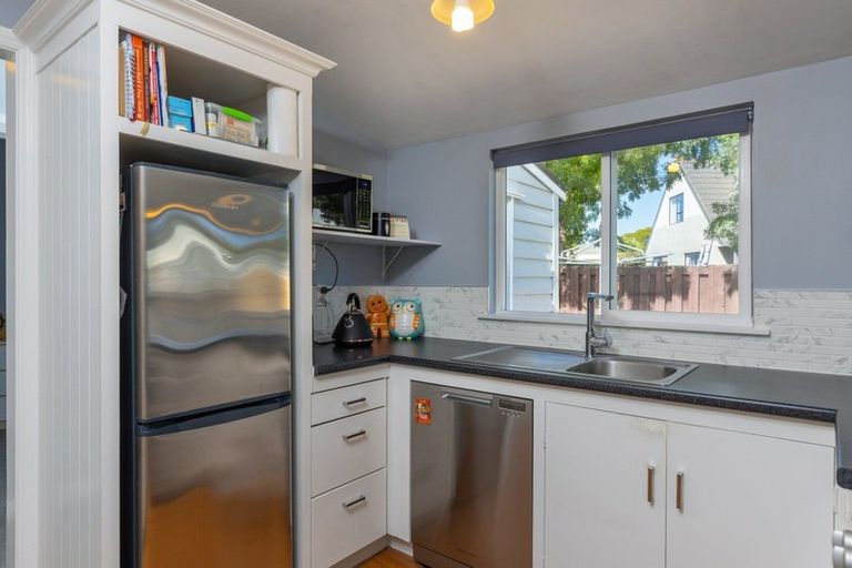 Photo of property in 41 Rogers Street, Blenheim, 7201