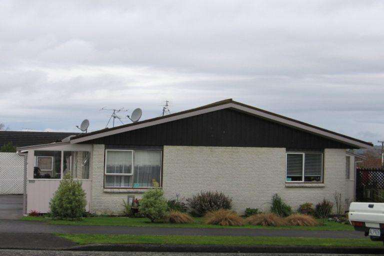 Photo of property in 4b Matipo Street, Lansdowne, Masterton, 5810