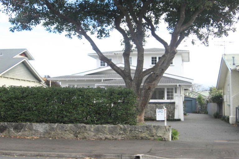 Photo of property in 140 Nelson Crescent, Napier South, Napier, 4110