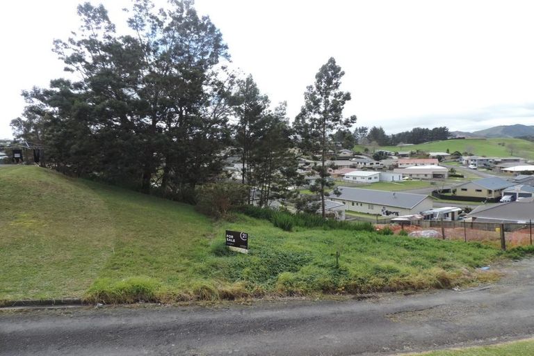 Photo of property in 5 Totara Terrace, Huntly, 3700