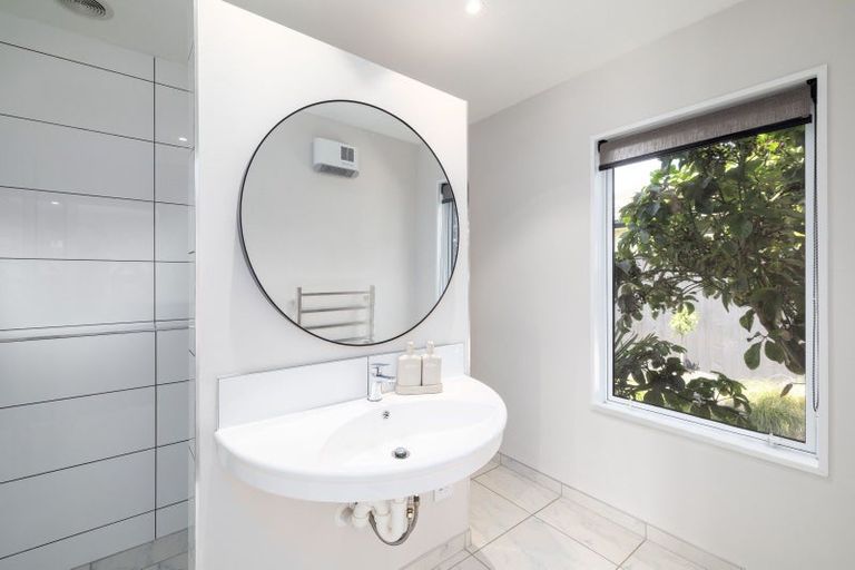 Photo of property in 3 Te Wairewa Street, Pegasus, 7612