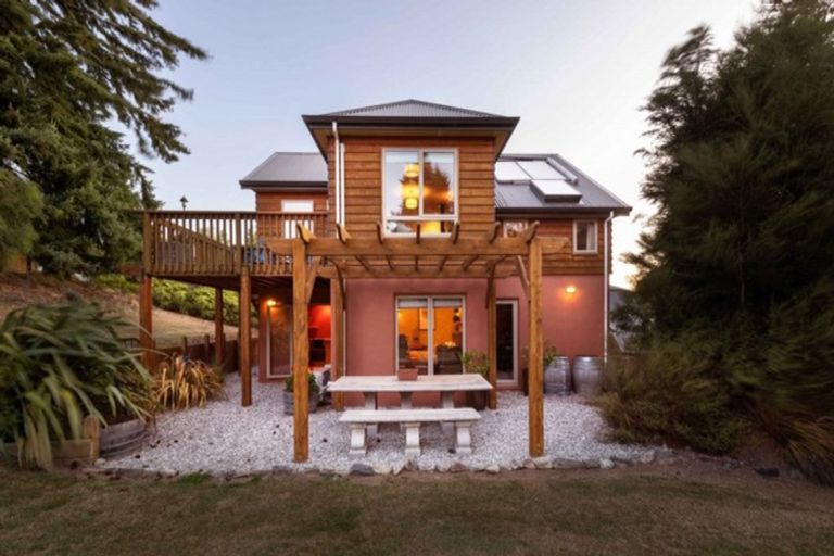 Photo of property in 1/8 Drake Place, Lake Hawea, Wanaka, 9382