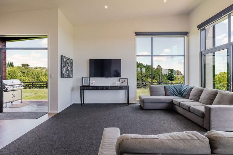 Photo of property in 179 Harrison Hill Road, Aokautere, Palmerston North, 4471