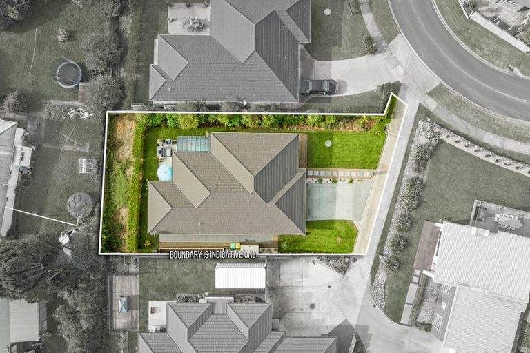 Photo of property in 18 Oliver Street, Warkworth, 0910